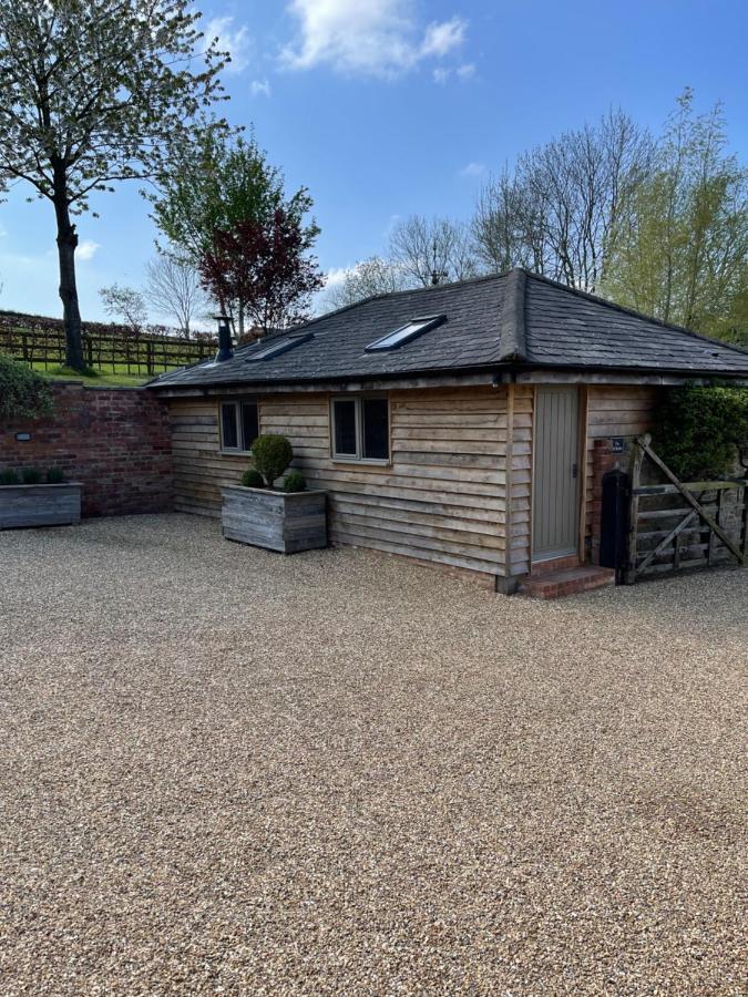 The Old Stable Appartement Bugbrooke Buitenkant foto